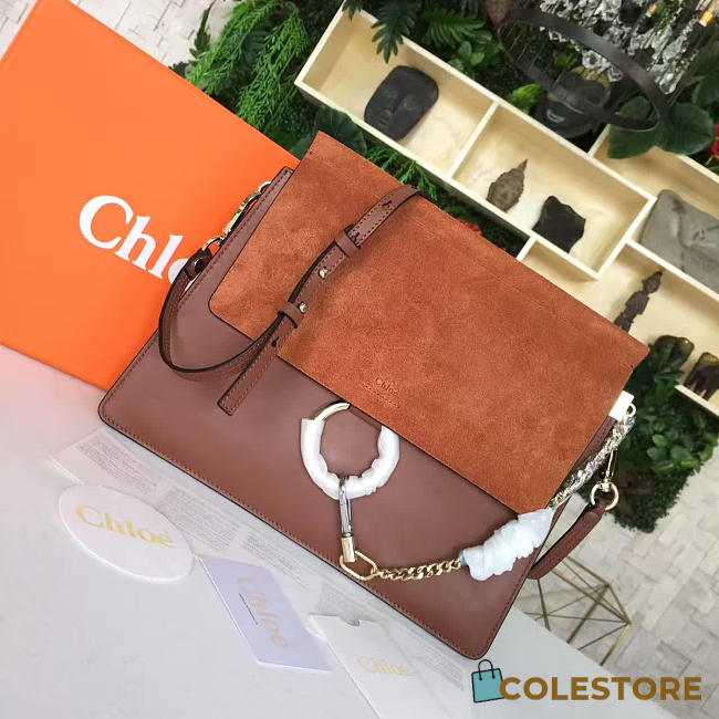 Chloé Cortex Faye Z1417 - 1