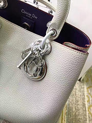 CohotBag diorissimo 1655 - 4