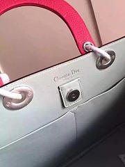 CohotBag diorissimo 1661 - 5