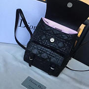 CohotBag dior backpack - 4