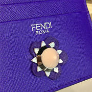 CohotBag fendi credit card holder 1843 - 4