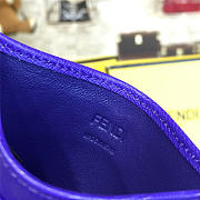 CohotBag fendi credit card holder 1843 - 3