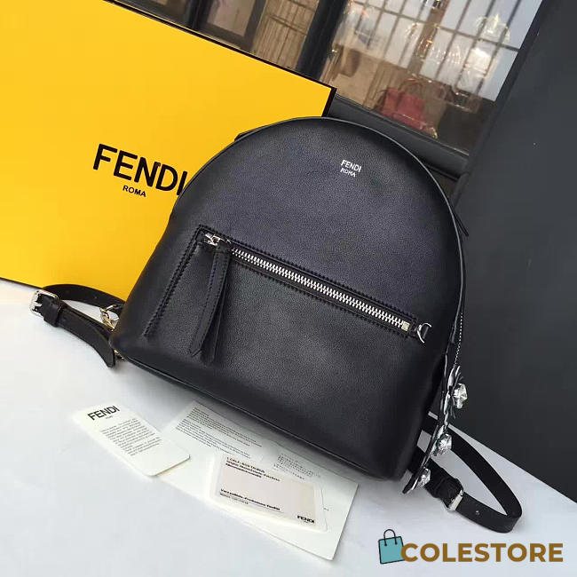 CohotBag fendi backpack 1864 - 1