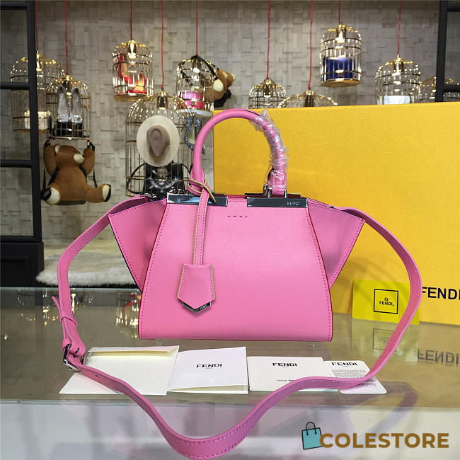 CohotBag fendi 3jours 1888 - 1
