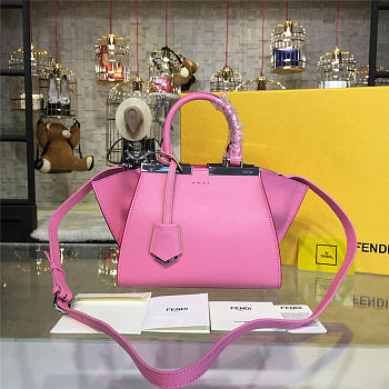 CohotBag fendi 3jours 1888