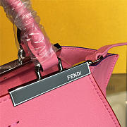 CohotBag fendi 3jours 1888 - 4