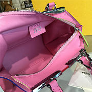 CohotBag fendi 3jours 1888 - 2