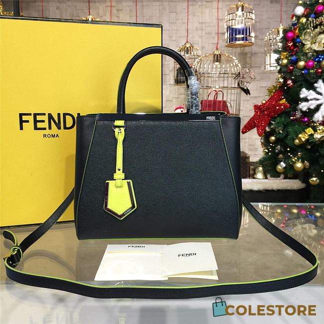 CohotBag fendi 2jours 1894 - 1