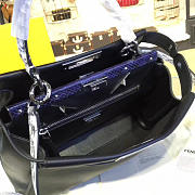 Colestore fendi peekaboo 1899 33cm x 15.5cm x 25.5cm  - 3