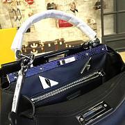Colestore fendi peekaboo 1899 33cm x 15.5cm x 25.5cm  - 2