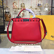 CohotBag fendi peekaboo 1905 - 1