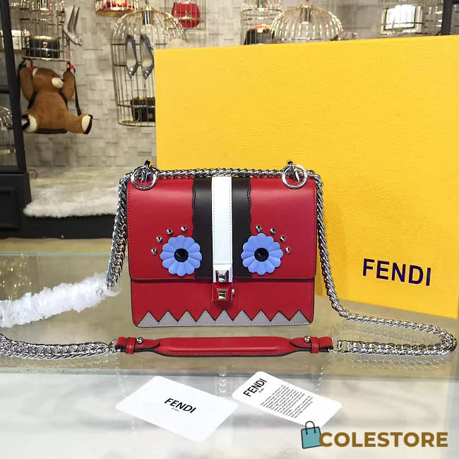 CohotBag fendi kani 1928 - 1