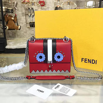 CohotBag fendi kani 1928