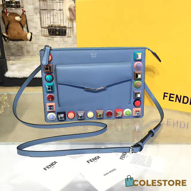 CohotBag fendi continental 1937 - 1