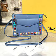 CohotBag fendi continental 1937 - 1