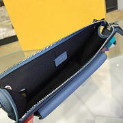 CohotBag fendi continental 1937 - 2