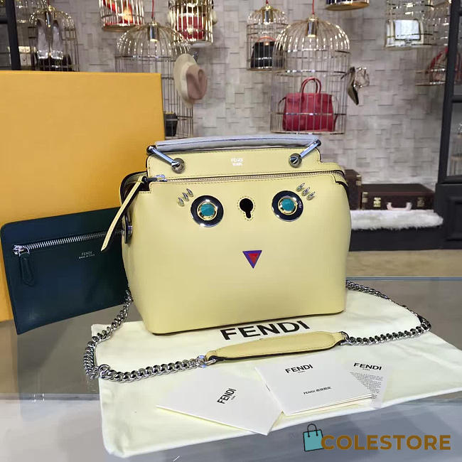 CohotBag fendi dotcom click 1940 - 1