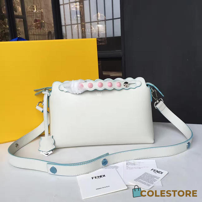 CohotBag fendi by the way 1946 - 1