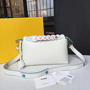 CohotBag fendi by the way 1946 - 1