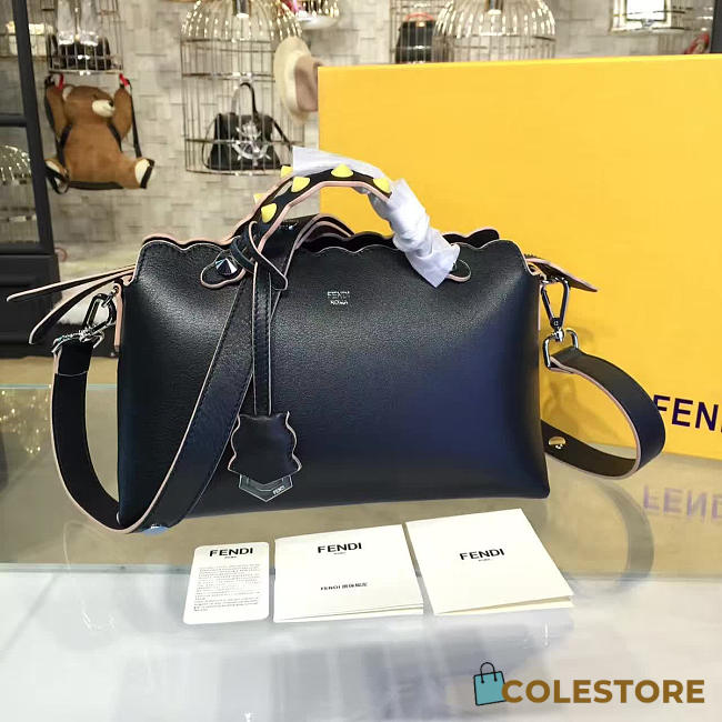CohotBag fendi by the way 1956 - 1