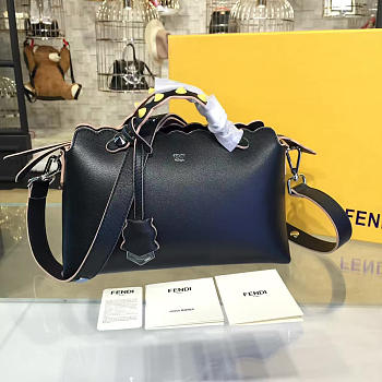 CohotBag fendi by the way 1956