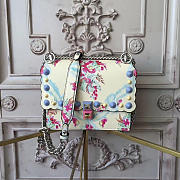 Fendi Kani 1969 - 1