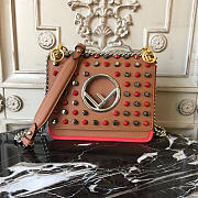 Fendi Kani 2010 - 1