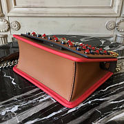 Fendi Kani 2010 - 2