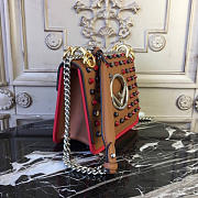 Fendi Kani 2010 - 3