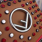 Fendi Kani 2010 - 4
