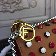 Fendi Kani 2010 - 5