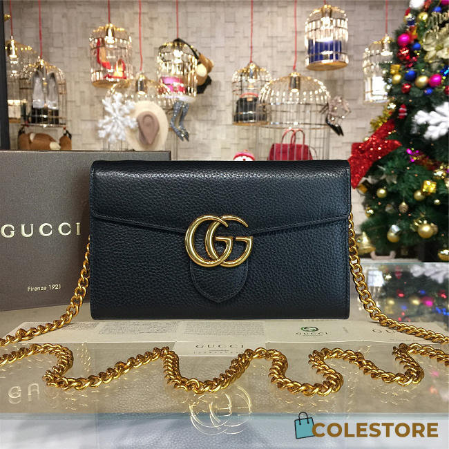 gucci gg cortex marmont CohotBag 2186 - 1