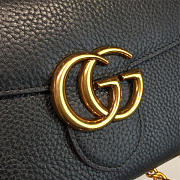 gucci gg cortex marmont CohotBag 2186 - 6