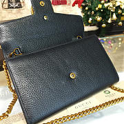 gucci gg cortex marmont CohotBag 2186 - 4