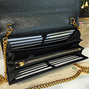 gucci gg cortex marmont CohotBag 2186 - 2
