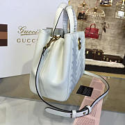 gucci gg marmont matelassé CohotBag 2231 - 3