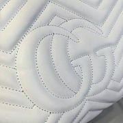 gucci gg marmont matelassé CohotBag 2231 - 6