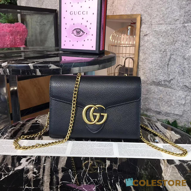 gucci gg cortex marmont CohotBag 2471 - 1