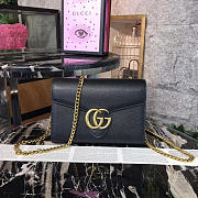 gucci gg cortex marmont CohotBag 2471 - 1