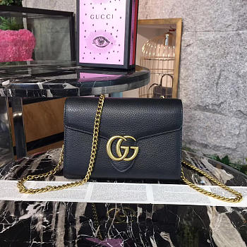 gucci gg cortex marmont CohotBag 2471