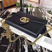 gucci gg cortex marmont CohotBag 2471 - 4