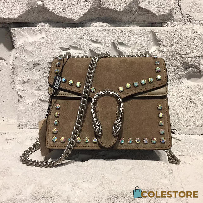 gucci dionysus shoulder bag CohotBag z029 - 1