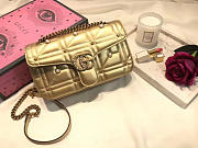 gucci marmont bag gold CohotBag 2636 - 3