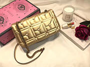 gucci marmont bag gold CohotBag 2636 - 4
