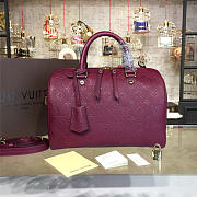 Louis Vuitton Speedy Bandoulière30 3117 30 cm - 1