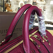 Louis Vuitton Speedy Bandoulière30 3117 30 cm - 2