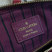 Louis Vuitton Speedy Bandoulière30 3117 30 cm - 4