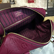 Louis Vuitton Speedy Bandoulière30 3117 30 cm - 6