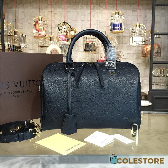 Colestore Louis Vuitton Speedy Bandoulière 30 3118 - 1