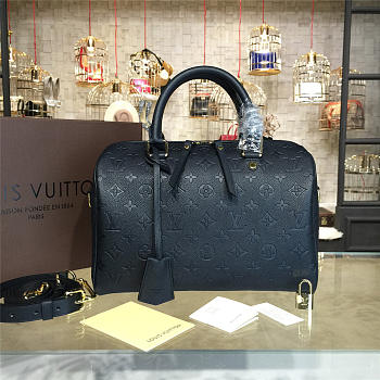 Colestore Louis Vuitton Speedy Bandoulière 30 3118